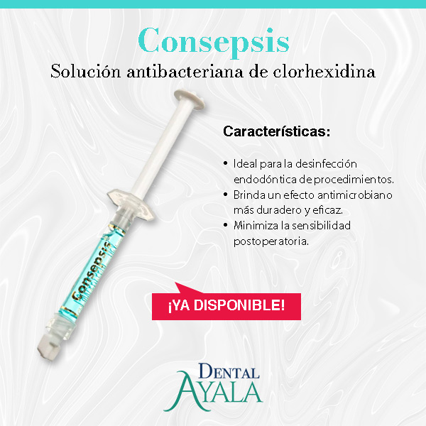 consepsis