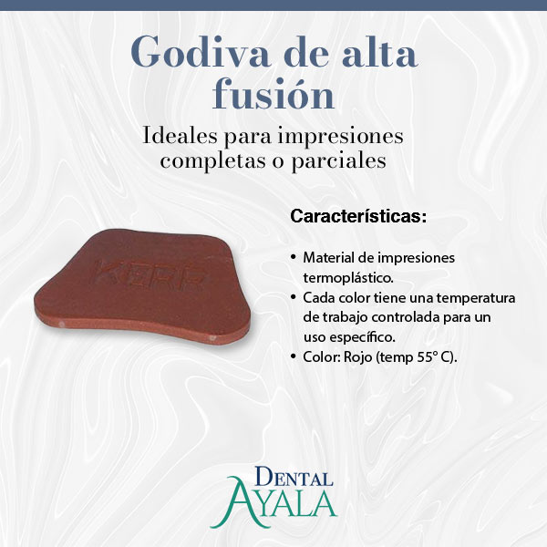 godiva
