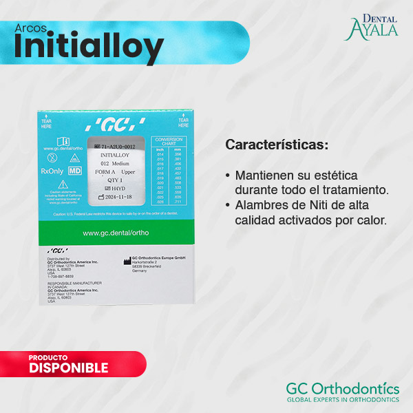 arcos-initialloy