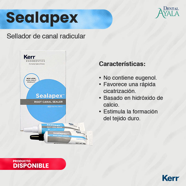 sealapex