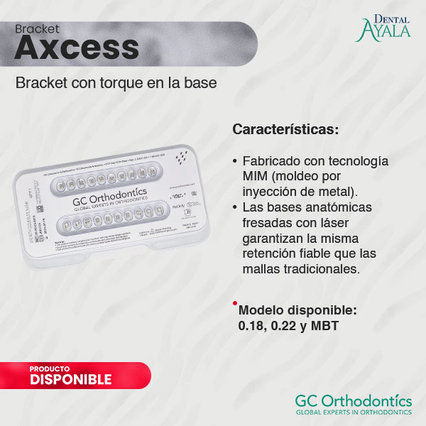 bracket-axcess