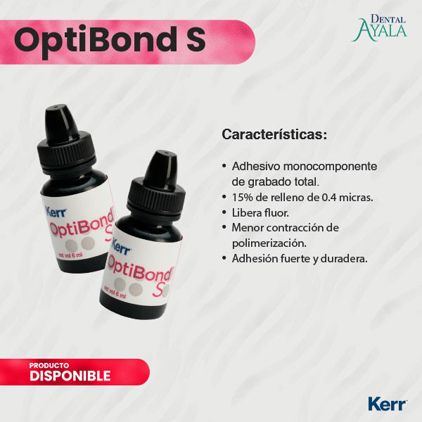 optibond-s